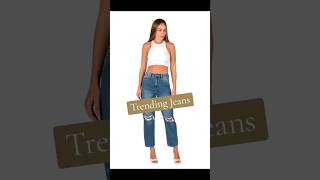 Have you seen our trending jeans? #fashionjeans #2024  #trending #trendsof2024 #of #womensjeans