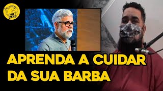 APRENDA A CUIDAR DA SUA BARBA E SAIBA MAIS SOBRE IMPLANTE CAPILAR (BURI BARBER)