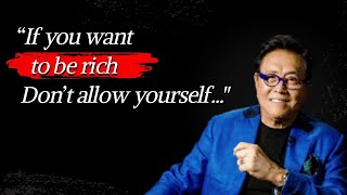 Robert Kiyosaki Inspirational Quotes | Wise quotes and thoughts