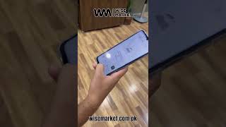 Drop Test Realme Note 60 | Wise Market Pakistan