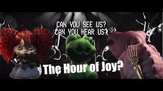 Dieses lied von MOB klärt einiges über die Hour of joy auf | Deutsch