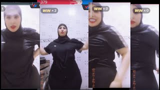 Siham hidrojin سهام احلى رقص tik tok