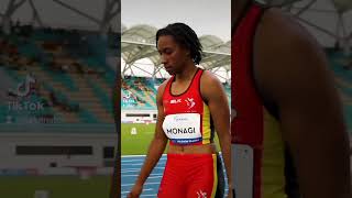 Pacific Games 2023 Athletics