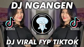 DJ Isun Biso Ngangen Mergo Wales Fyp TikTok 2023 Yang Kalian Cari !!