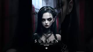 Dark Techno / EBM / Industrial Mix 'SULLEN' [Copyright Free]