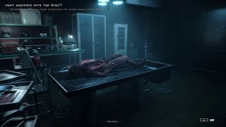 Autopsy Simulator - Chapter #4