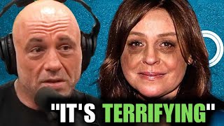 JRE: "The Tragedy Of Rachael Ray Is So Sad"