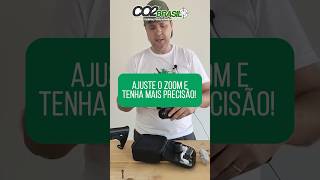 Henbaker CY789 Zoom Óptico x Digital Maximizar a Precisão nos Seus Disparos #pcpelite #co2brasil