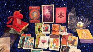 Aquarius ♒️ February 2024 Tarot Reading✨Recognizing Your True Worth✨Monthly Forecast