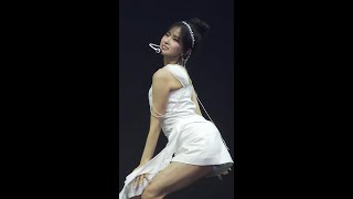 Yujin - Shooting Star @ 'Kep1going On' Fan Showcase [Fancam] [240603]