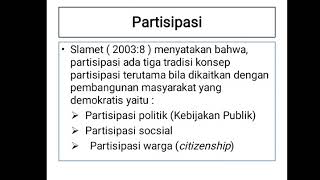 Dampak Governansi Digital terhadap Partisipasi Masyarakat bagian pertama