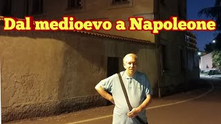 Dal medioevo a Napoleone a villa Breme Forno di Balsamo