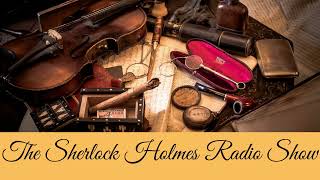 A Study in Scarlet Part 2 (BBC Radio Drama) (Sherlock Holmes Radio Show)