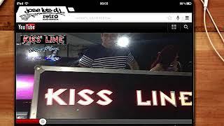 MINITECA  KISS LINE   VOL 03