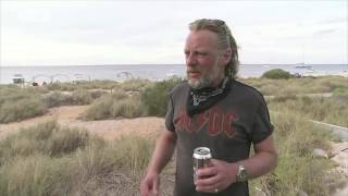 Worlds Greatest Motorcycle Rides - Henry Coles' best bits - Part 2