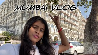 A day in South Bombay | Mumbai vlog |Mumbai series | (Part-1) | [ VLOG 02 ]