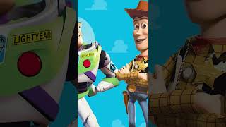 Especial Disney/Pixar: Toy Story (1995) | #shorts