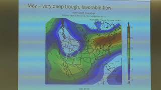 “Snow-Pocalypse:” A 2019 Feast after a 2018 Famine – Jeff Lukas, University of Colorado, NOAA