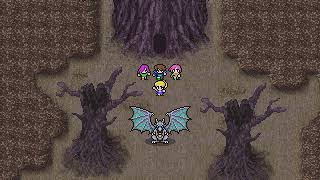 FINAL FANTASY V PS5 Walkthrough Part 16