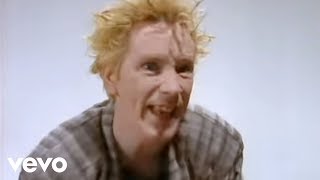 Public Image Ltd - Seattle