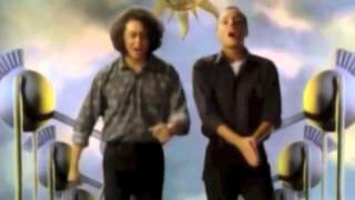 ❤️ Tears For Fears - Sowing The Seeds Of Love ❤️