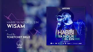 HABIBI YA NOUR EL EIN Cover by WISAM ALAME