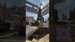 Neue Schießstand Map in Season 17 | Apex Legends Season 17 Firing Range #shorts