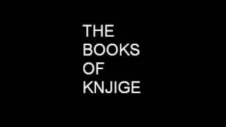 The Books Of Knjige - Gajo, General Zdravko Colic (3 od 3)