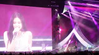 Blackpink | Forever Young | Encore Los Angeles 2023