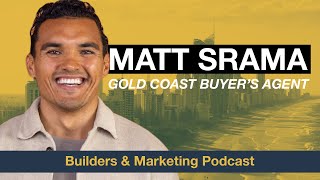 Why Builders Should Network with Property Professionals | Interview with Matt Srama