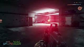 Battlefield 4 On Ps4 Kill strike #94