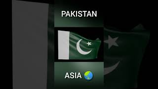 Pakistan Flag | Pakistan Waving Flag | #pakistan