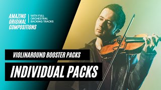 VA Booster Packs - Individual Packs