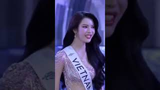 Tường San chính thức có mặt trong top 6 Miss International Queen 2024🇻🇳👍@MissInternationalQueen