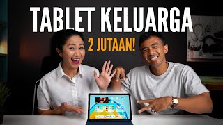 Huawei MatePad SE: Tablet 2K untuk Keluarga