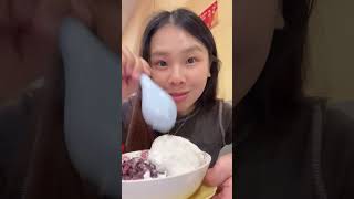 ขนมหวานช้างม้อย มีให้เลือกเยอะมาก🍮🍧 | pony kids #eating #โพนี่ #ponyfun #พี่โพนี่