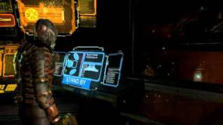 Dead Space 2 Xbox 360 Gameplay Footage 3