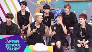 [After School Club] BTS (방탄소년단) - Full Episode