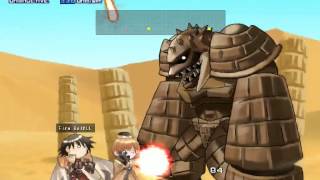 Ragnarok Battle Offline 1-19-15 Live Recording