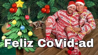 Feliz CoVidad 2020 🙏 Estilo de vida Herbalife