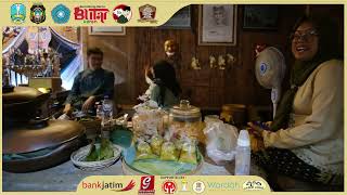 TEASER EVENT  BAZAR DJADOEL 2024 -  DISPERINDAG KOTA BLITAR