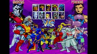 X-Men: Children of the Atom (PS5)