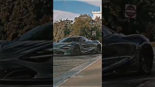 MCLAREN 720S STATUS|car edit #Mclaren