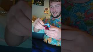 Pokémon booster packs unboxing video #pokemoncards