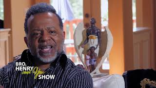 PROMO - Bro Henry and You Show with special guest Bishop Carlton Pearson HD