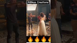 Bekaboo bts on location Shooting ⌚  video #todayepisode bela as sofia🔥🔥🔥🔥