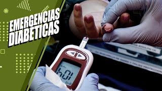 061 Andalucía en Red - Emergencias diabéticas