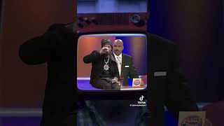 Katt Williams Family Feud old bouquet Steve Harvey #funnyshorts #funnyvideo