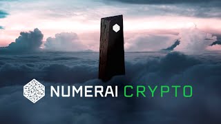 Introducing Numerai Crypto