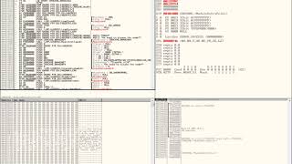 Урок 4 Win32 API и ассемблер средствами OllyDbg и IDA Pro